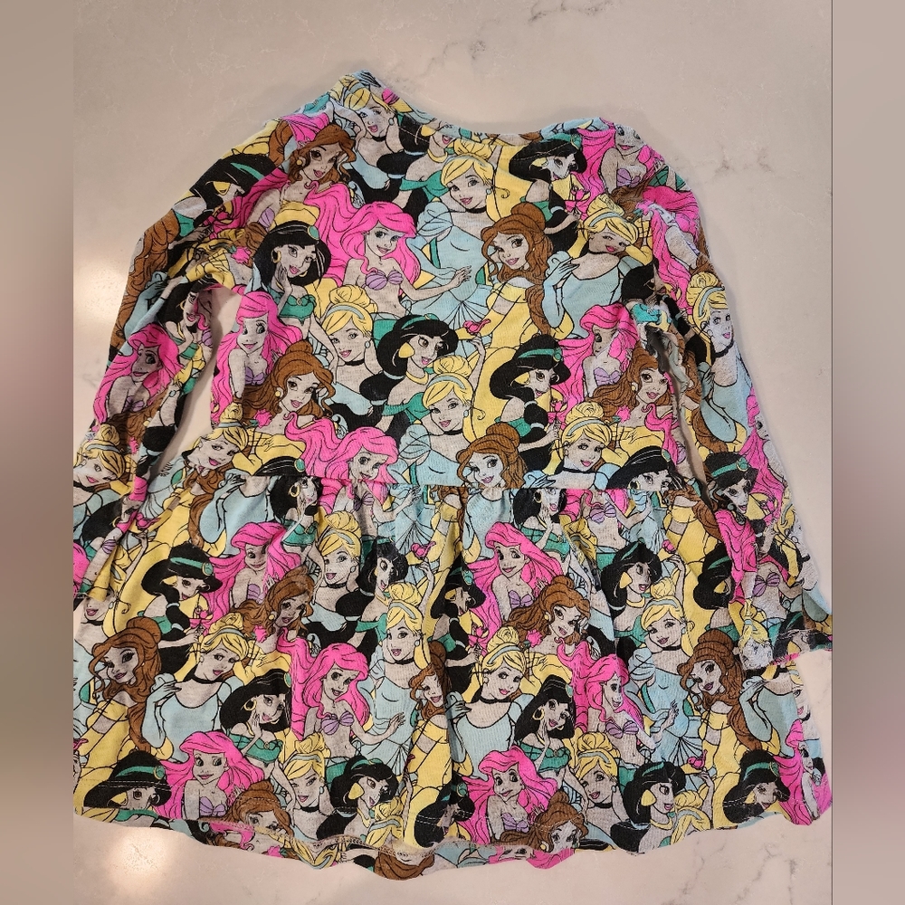 Disney Princess Matching Set - Picture 5 of 6